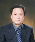 김환석(학과장) 사진